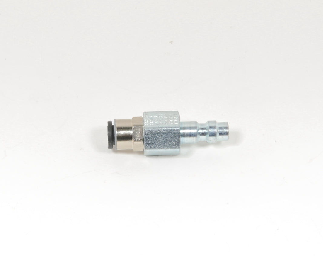Redline Airsoft Mini Quick Disconnect Plug for HPA