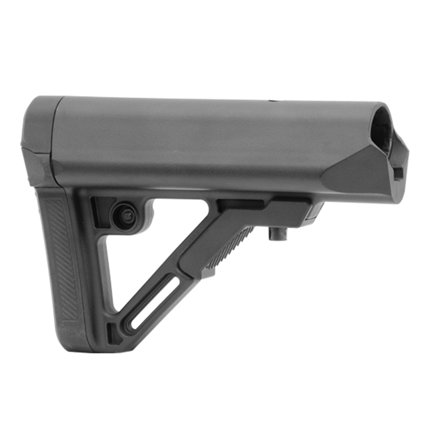 UTG PRO® AR15 Ops Ready S1 Mil-spec Stock Only, Black