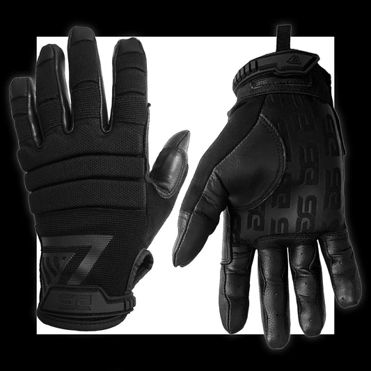Glove Station 11 Bravo High Dexterity Goatskin Leather Glove