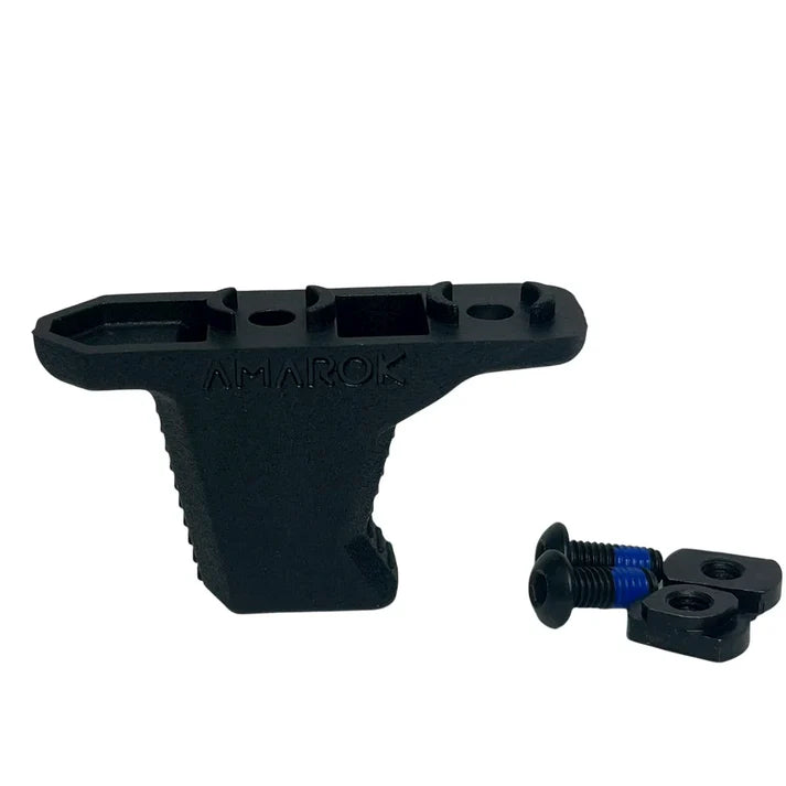 Amarok M-Lok Hand Stop - Small - Black