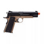 ELITE FORCE 1911 TAC C02 GBB