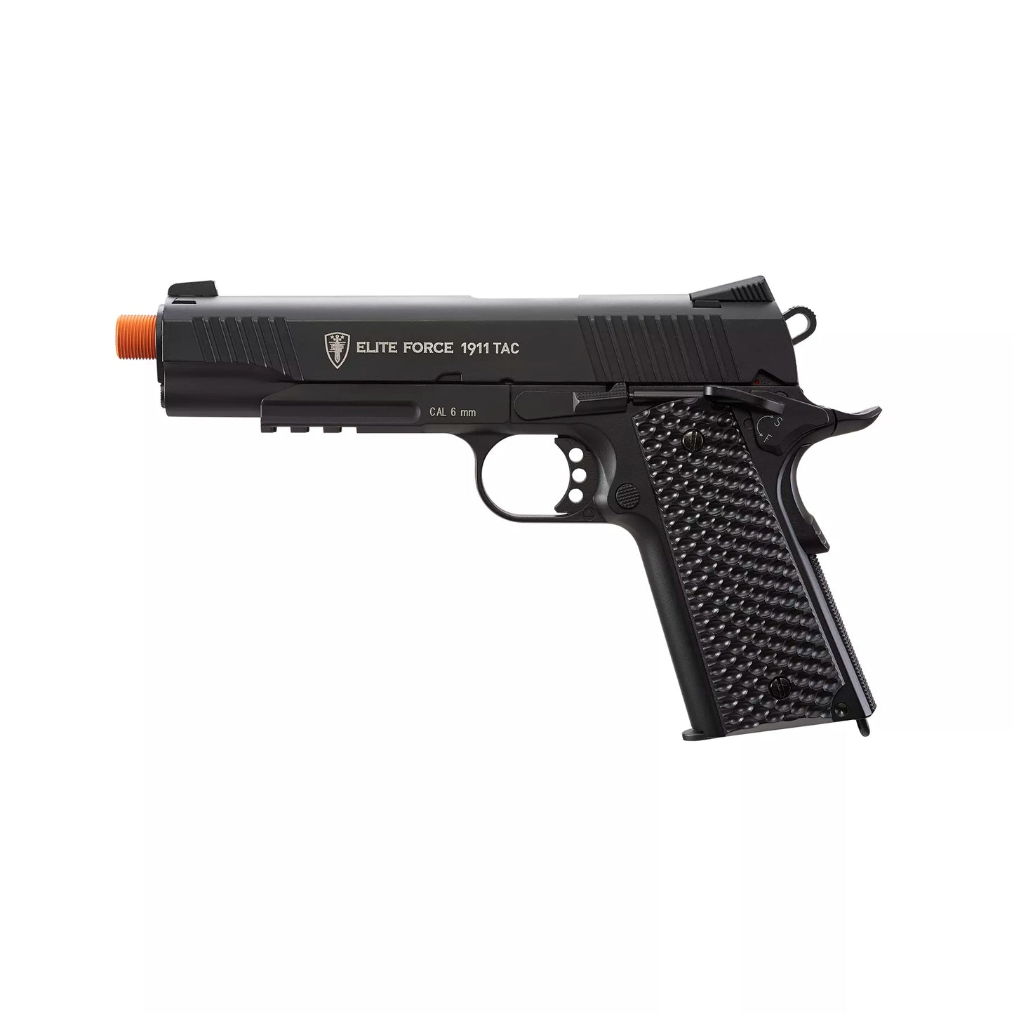 ELITE FORCE 1911 TAC C02 GBB