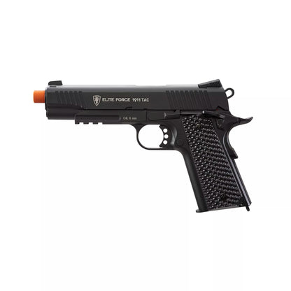 ELITE FORCE 1911 TAC C02 GBB