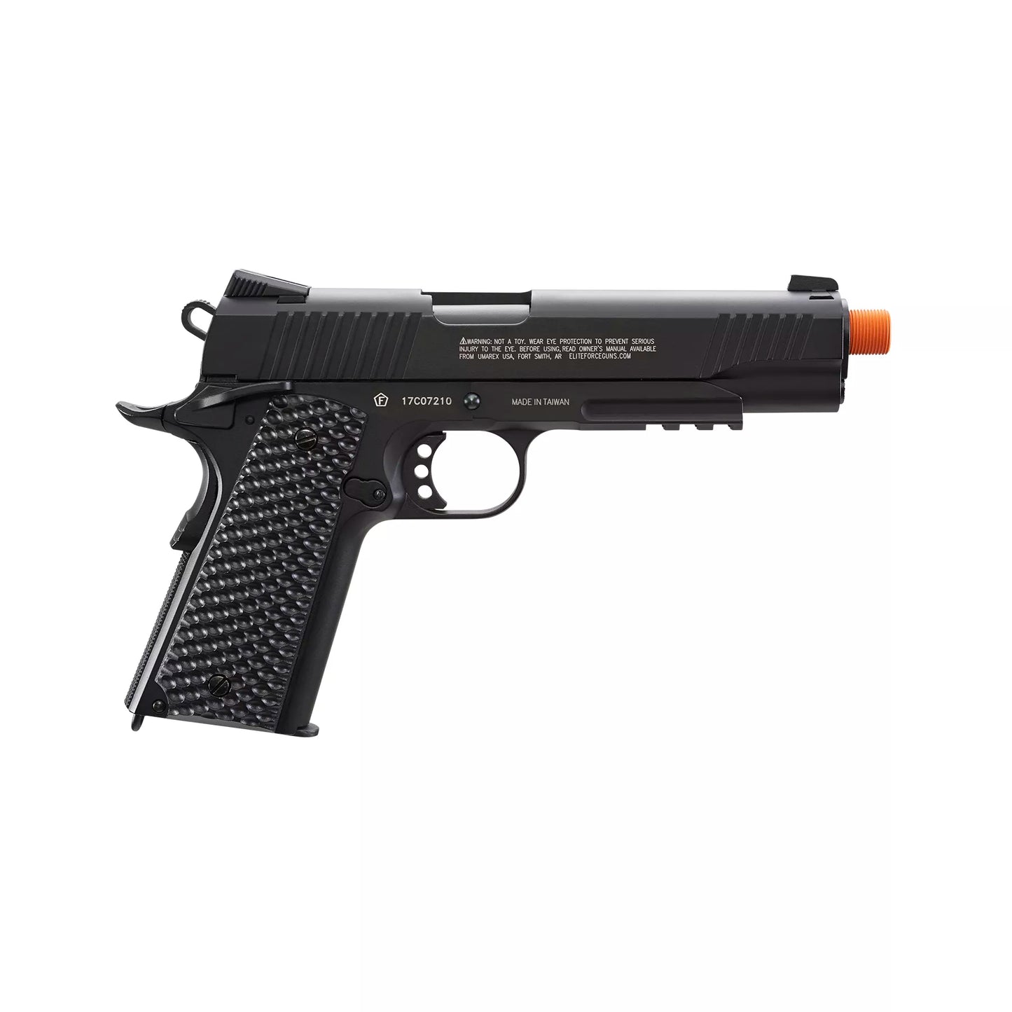 ELITE FORCE 1911 TAC C02 GBB