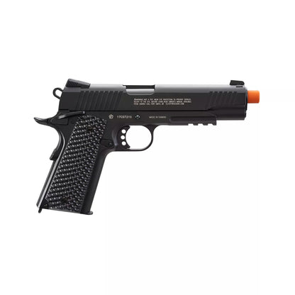ELITE FORCE 1911 TAC C02 GBB