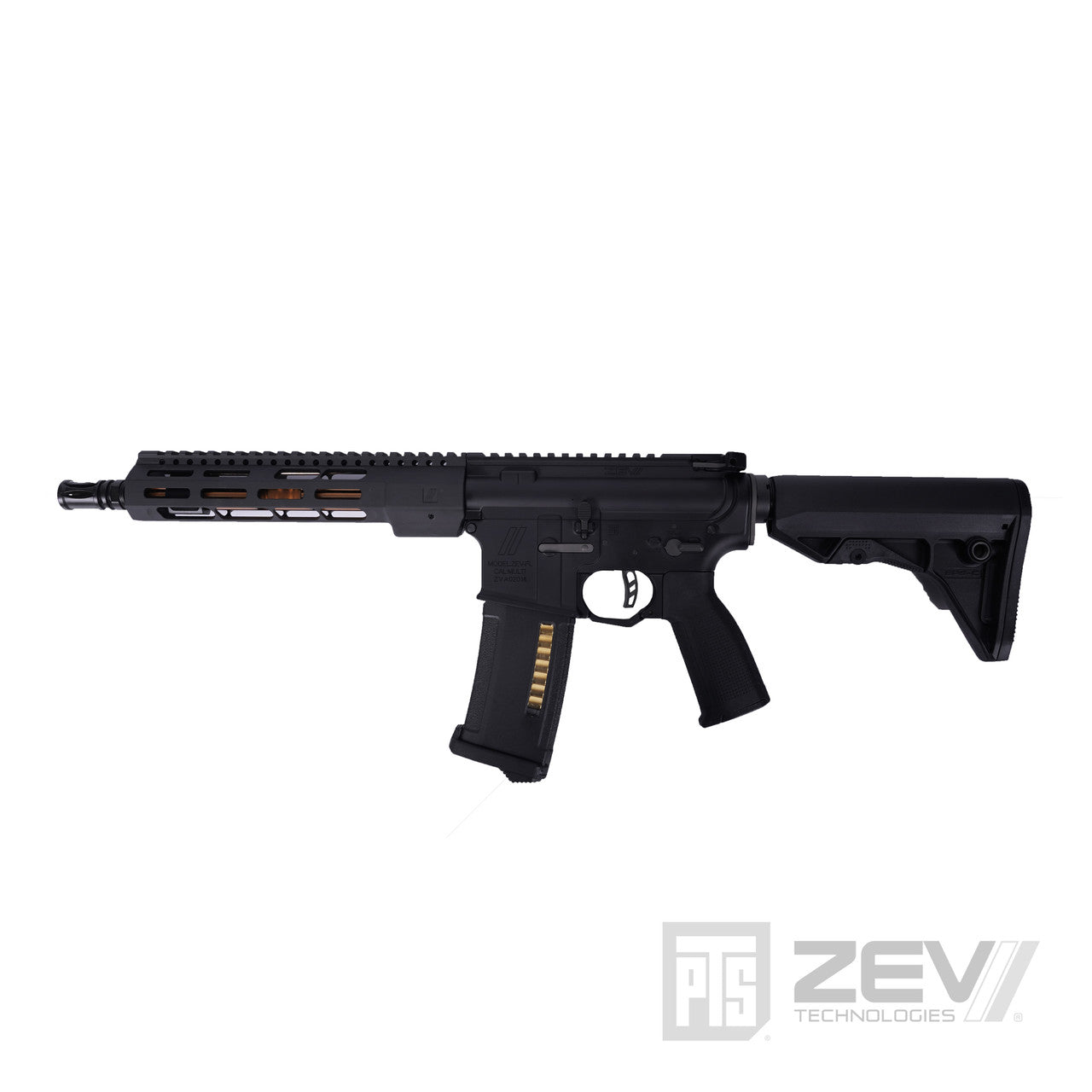 PTS ZEV Core Elite Airsoft Electric Guns (AEGs)