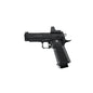 Arcturus Vanguard 4.3" Hi-Capa GBB Pistol w/Optics Ready Slide & ARS-1 Red Dot Combo