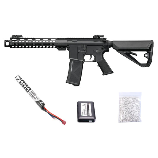 ARCTURUS NEO MOD1 CQB 10.6" NEO AEG ME®️ Starter Pack