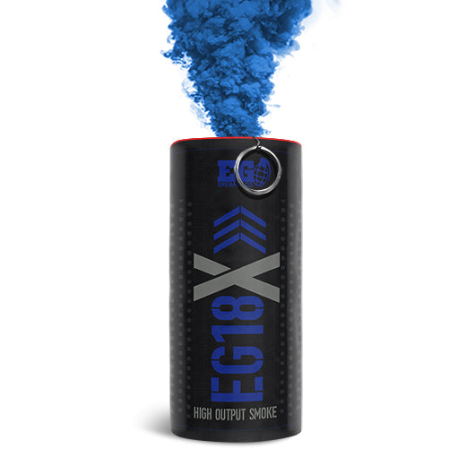 EG18X High Output Smoke
