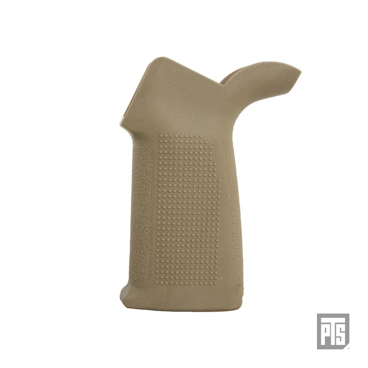 PTS Enhanced Polymer Grip - AEG