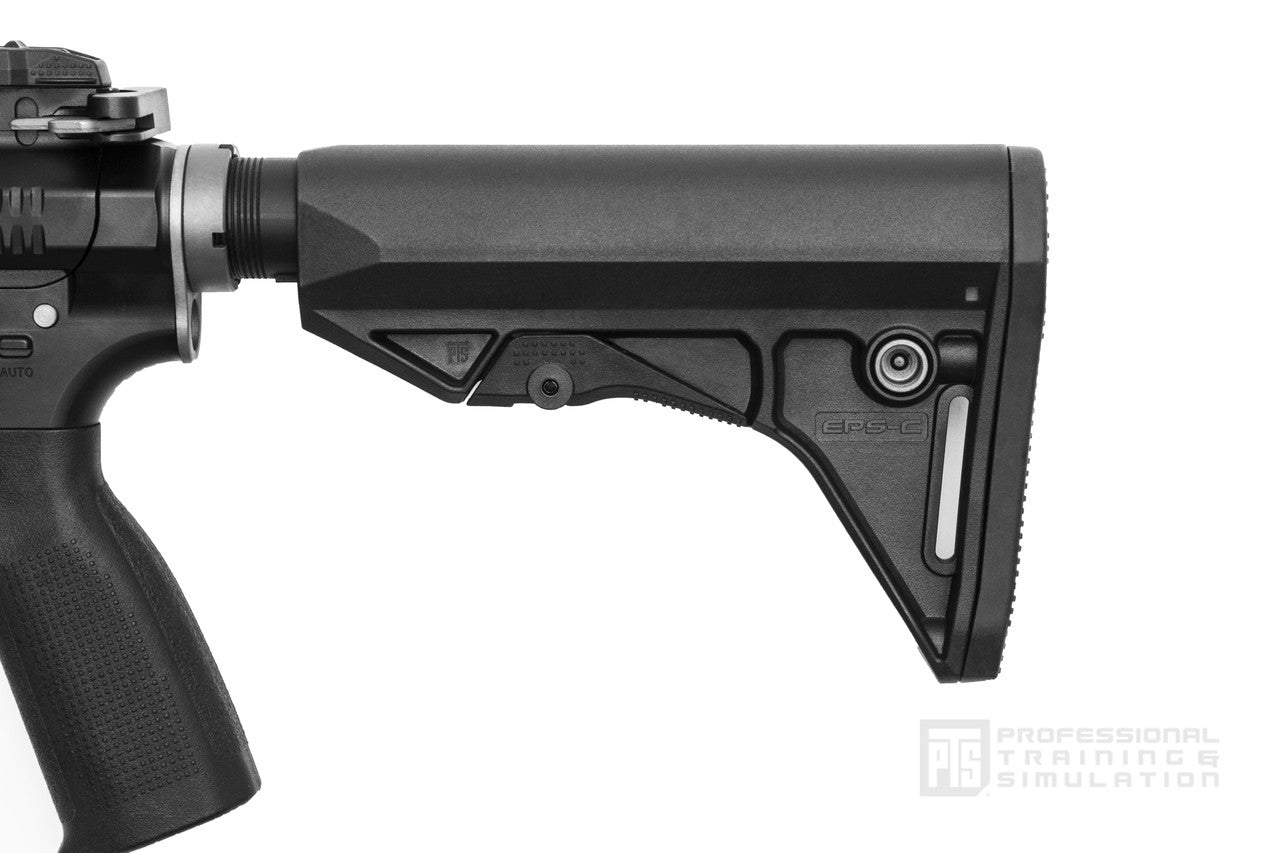 PTS Enhanced Polymer Stock – Compact