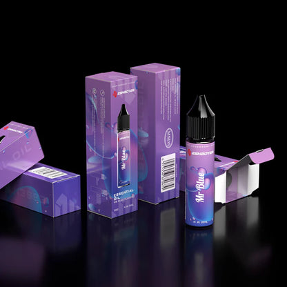 Eshooter Essential Oil for Flare Smoky Tracer Unit