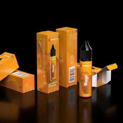 Eshooter Essential Oil for Flare Smoky Tracer Unit