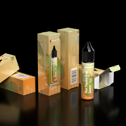 Eshooter Essential Oil for Flare Smoky Tracer Unit