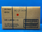 Military Genuine Ready to Eat Meals Case A or B (Varies)