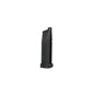ARCTURUS 31Rds Ambi Spec Hi-Capa Gas Magazine w/ Super Enhanced SEFP Mag Lip, Base & BB Follower