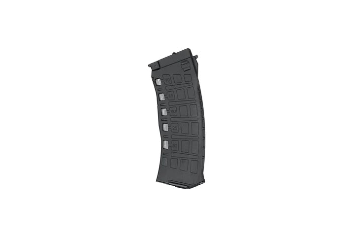 ARCTURUS AK12 200Rds Mid-Cap EMM Magazine BLK