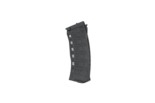 ARCTURUS AK12 200Rds Mid-Cap EMM Magazine BLK