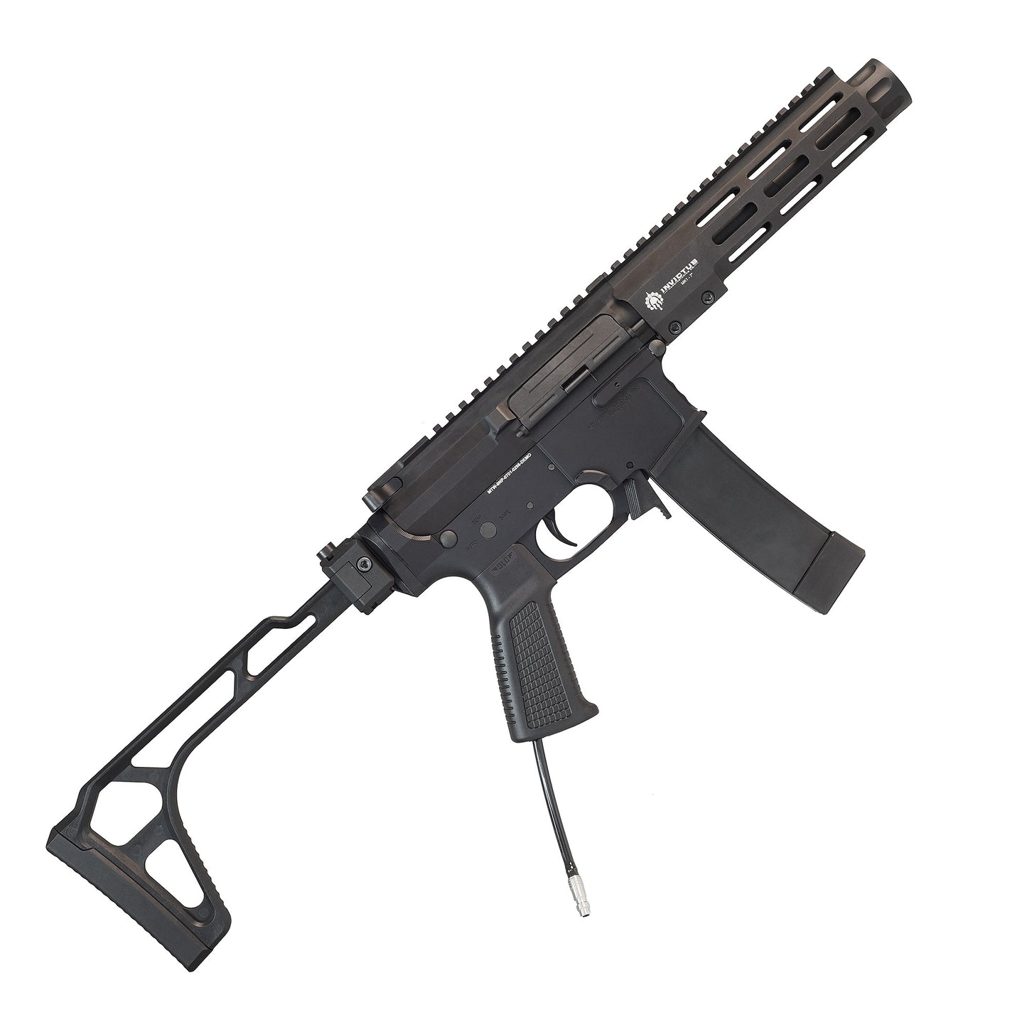 Wolverine Airsoft MTW-9