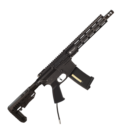 Wolverine Airsoft MTW Billet Series-10"