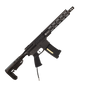 Wolverine Airsoft MTW Billet Series-10"