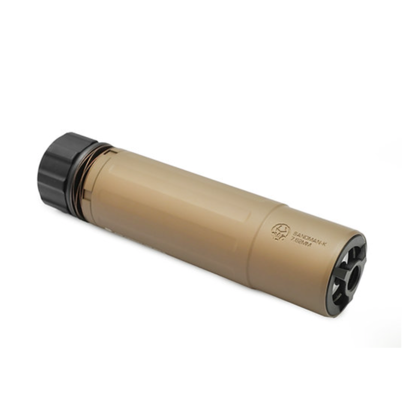 PTS Dead Air Sandman K - DE Mock Suppressor US Version
