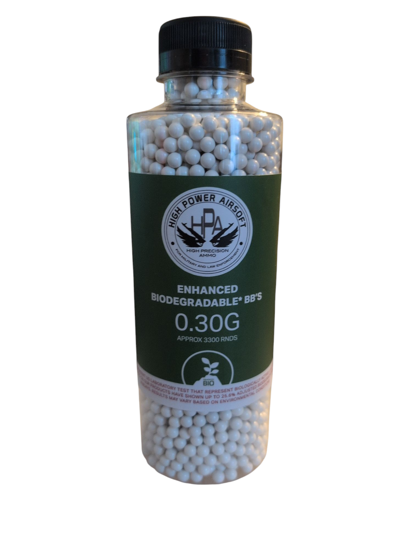HPA 0.30G 3,300 Round