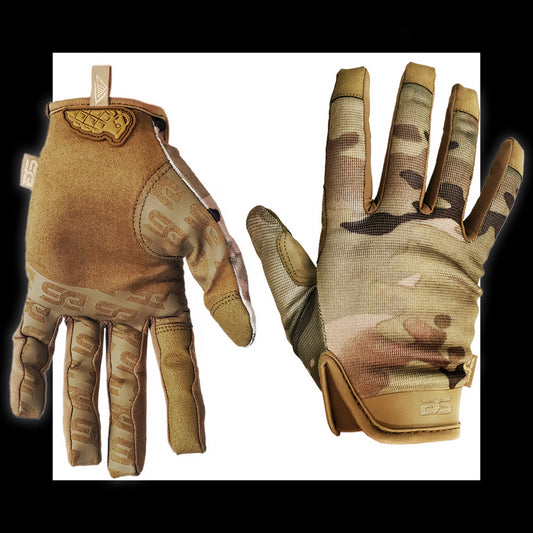 Glove Station The Impulse Versa [Special MULTICAM Edition]
