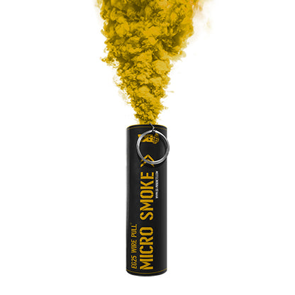 EG25 Smoke - Singles