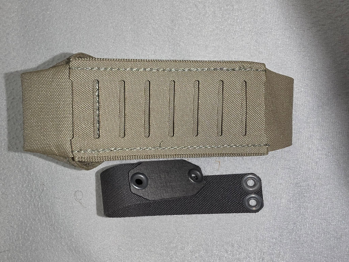 Haley Strategic Flashbang pouch
