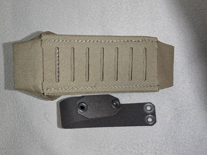 Haley Strategic Flashbang pouch
