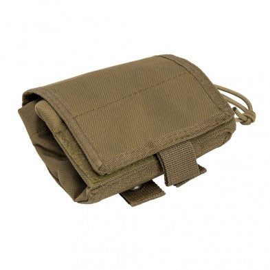 NCStar Folding Dump Pouch