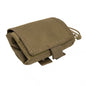 NCStar Folding Dump Pouch