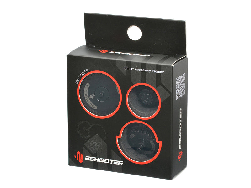 ESHOOTER Gears