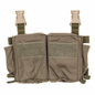 HRT Maximus Placard - Ranger green