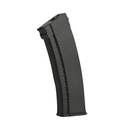 Arcturus AK74 Bakelite 550Rds Hi-Cap Wheel EMM Magazine BLK