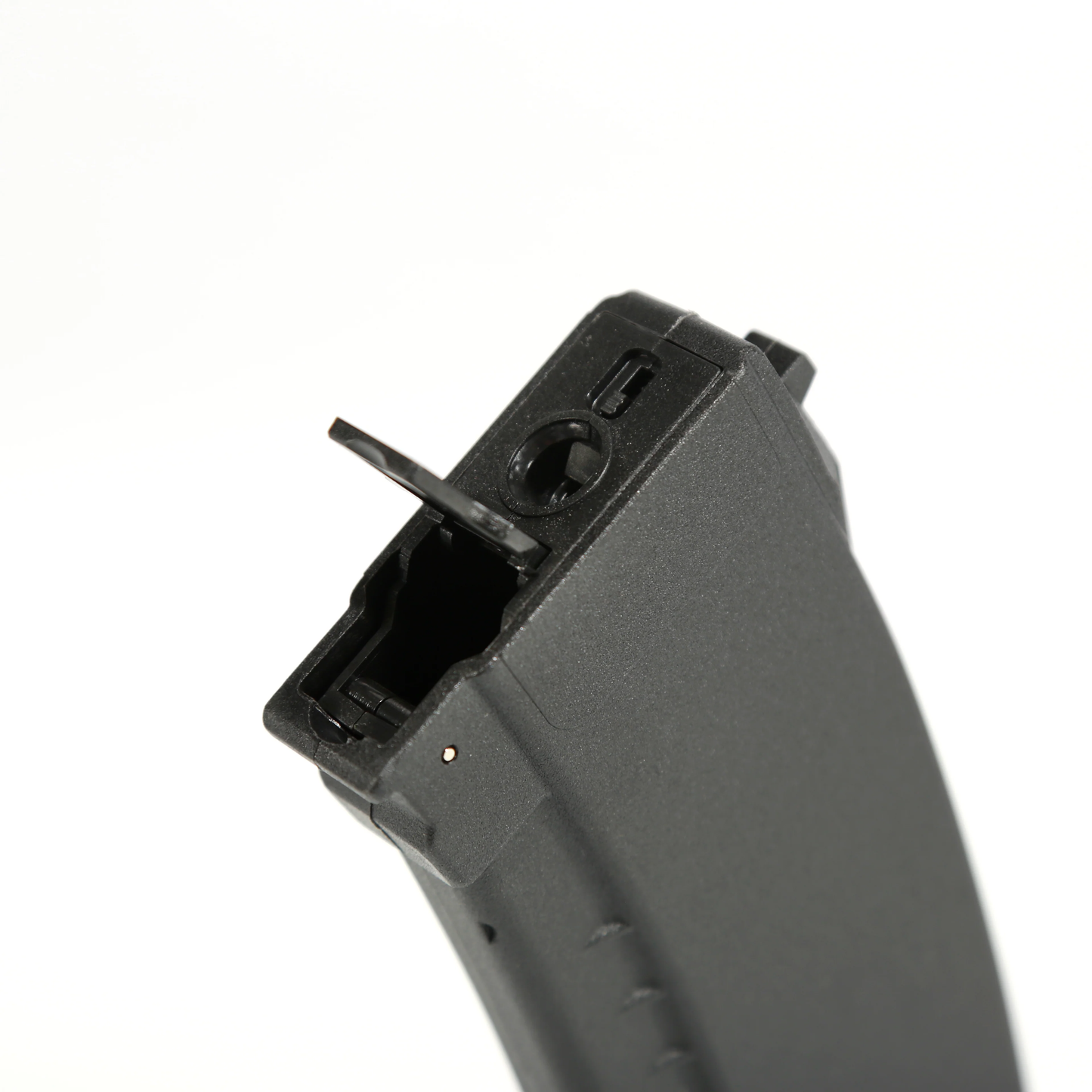 Arcturus AK74 Bakelite 550Rds Hi-Cap Wheel EMM Magazine BLK