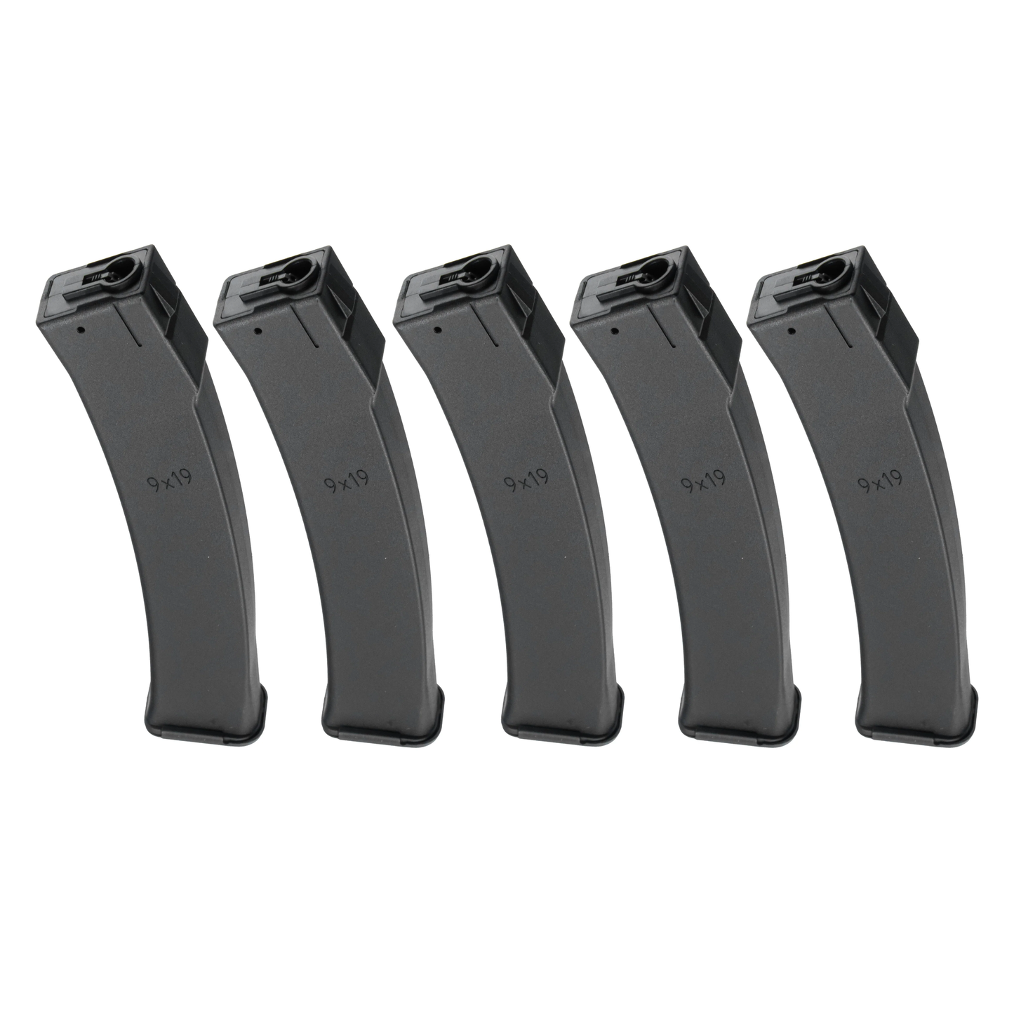 Arcturus PP19-01 Vityaz 30/95Rds Variable-Cap EMM Magazine [5PACK]