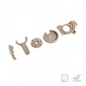 PTS ODIN Innovations M12 Sidewinder Rebuild Kit (Reinforced Polymer)