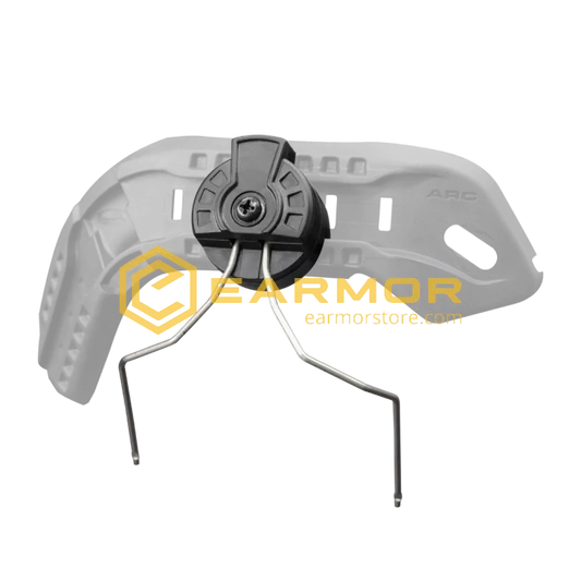 Earmor ARC Helmet Adapter