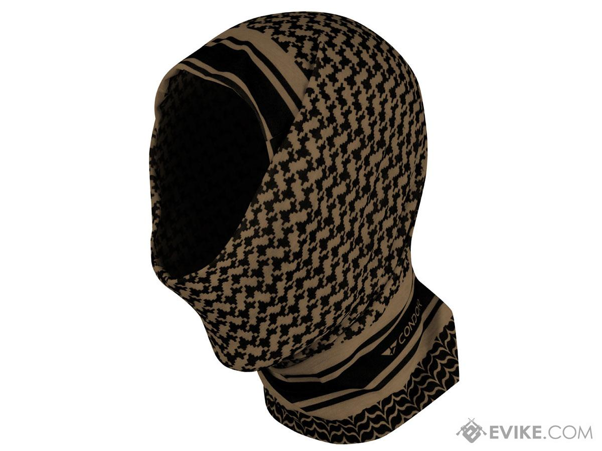 Condor Wrap