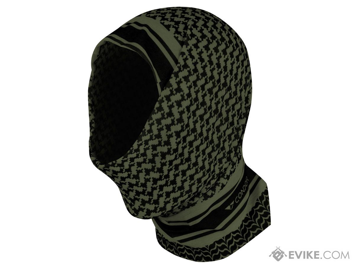 Condor Wrap