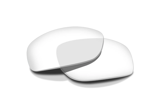 WileyX WX Gravity Clear Lenses