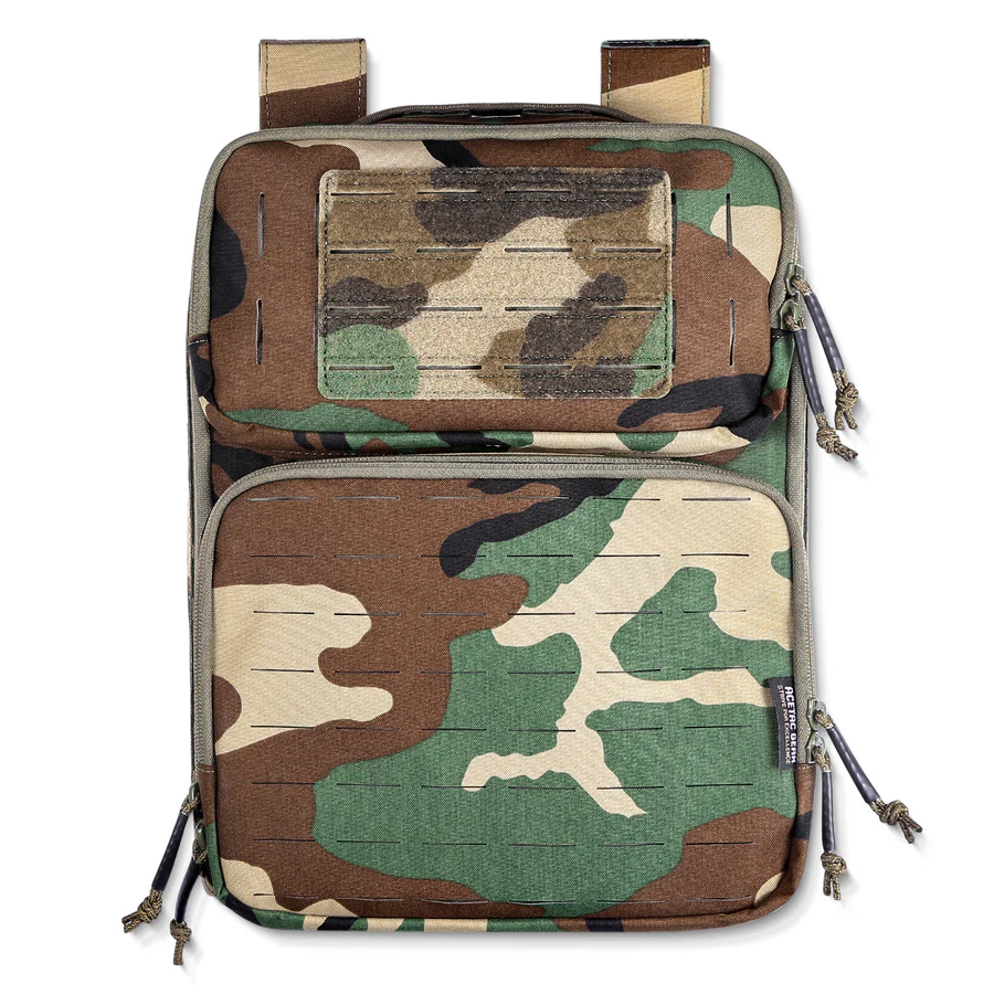 M.S.P. Assault Pack