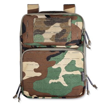 M.S.P. Assault Pack
