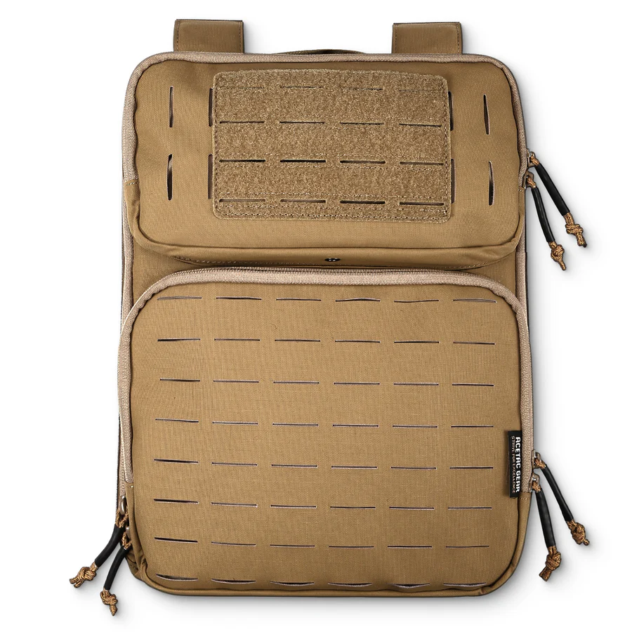 M.S.P. Assault Pack