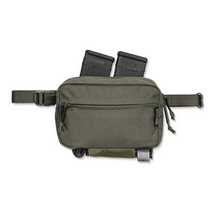 THE SWAG™ V2 HYBRID FANNY PACK