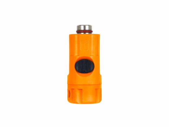 ASG FRAG C Impact Grenade