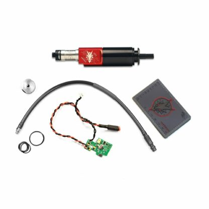 Wolverine Airsoft Inferno GEN 2 for M4(Spartan Electronics)