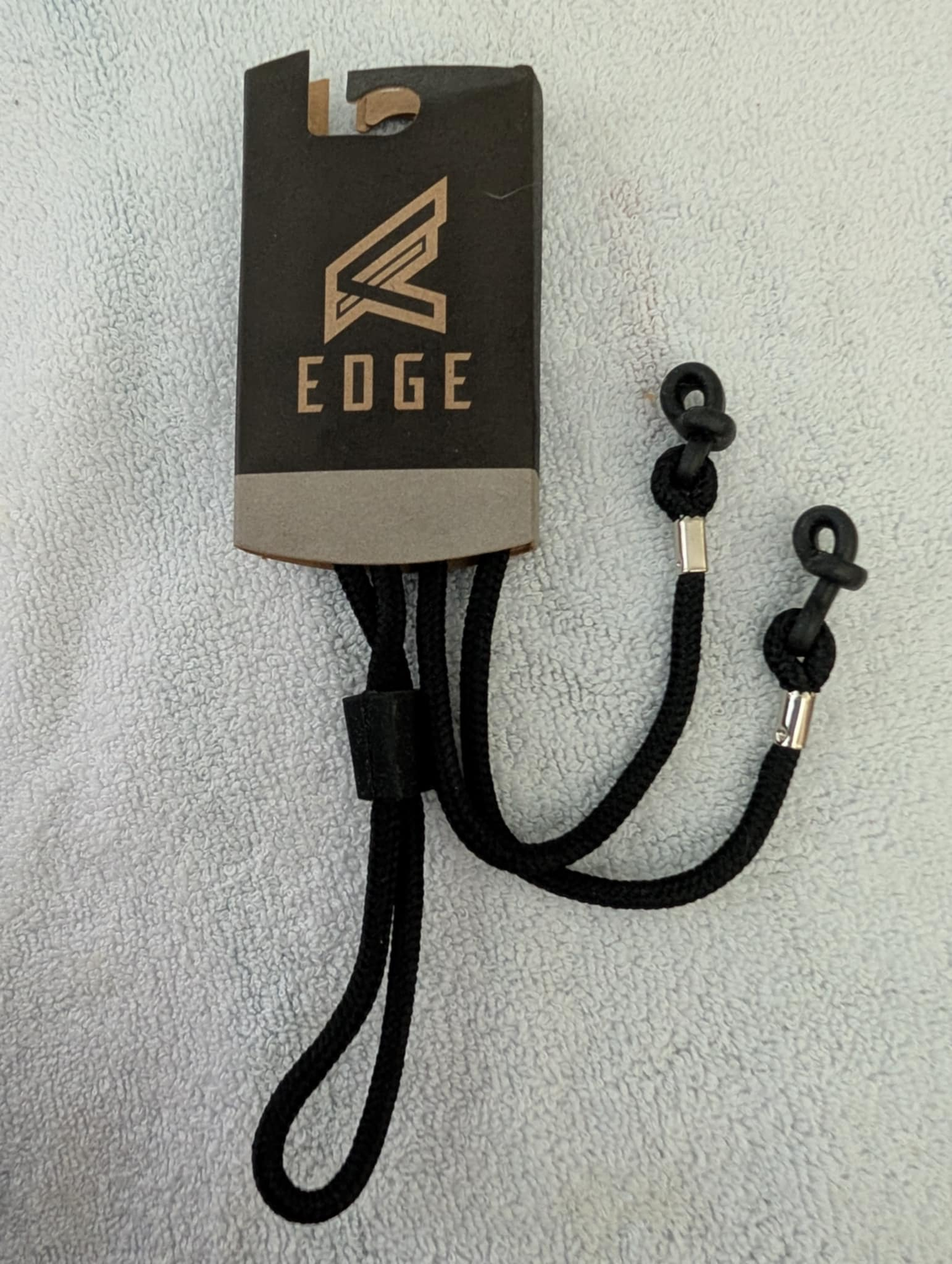 Edge Sunglasses Leash